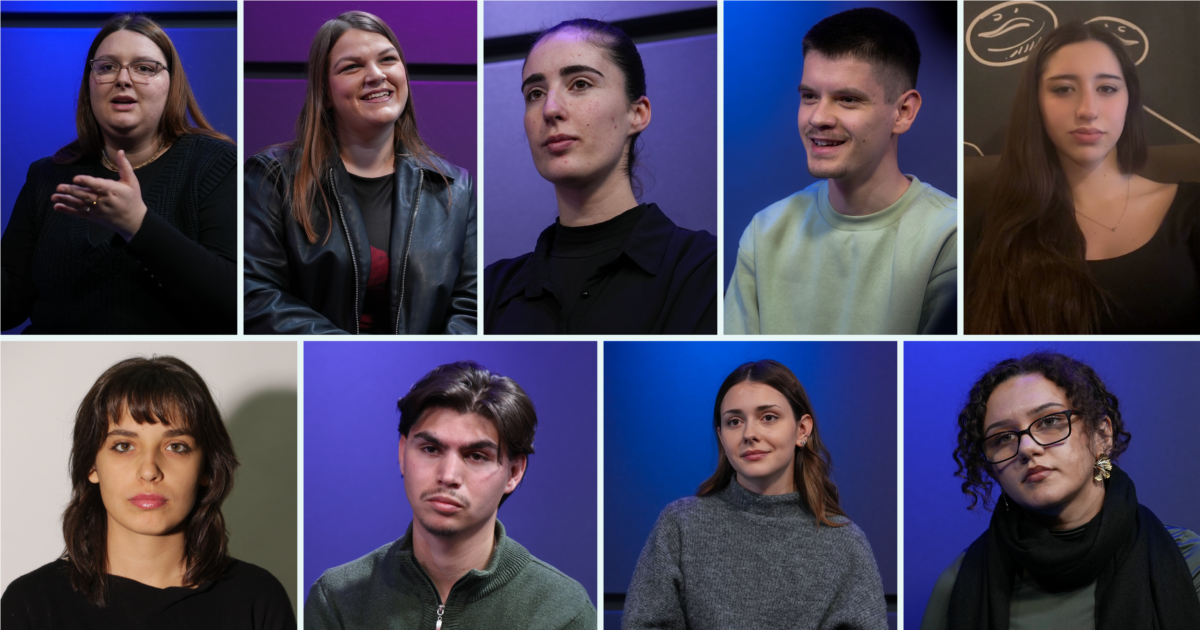 18 vjet pavarësi  Kosova e rrëfyer nga ata që u rritën me shtetin