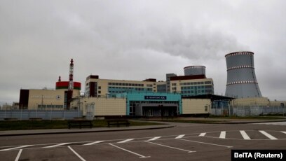 Belarus Issues License For Second Unit Of Nuclear Plant