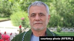 محمد هاشم اورتاق، معیین مبارزه با مواد مخدر وزارت داخله