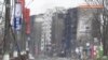 Бородянка після боїв: жителі розповідають як війська РФ знищували місто (відео)