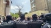 Tofiq Yaqublu həbsdən buraxılmadı