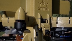 Cheap, Homegrown Sting Interceptors Are Changing Drone Warfare For Ukraine