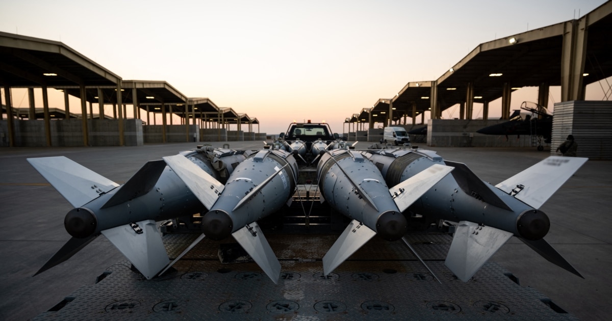 SHBA ja kryen sulme hakmarrëse ndaj IS it në Siri