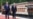 Russian President Vladimir Putin and Chinese President Xi Jinping inspect an honour guard during a welcome ceremony at the Great Hall of the People in Beijing on May 20.