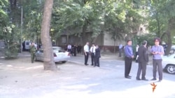 Ахбори Озодӣ аз 28-уми июни соли 2018