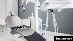 Ստոմատոլոգիական կլինիկա, արխիվ 