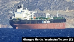 Агентство Bloomberg та російське державне агентство «РИА Новости» писали про атаку на два танкери – Matilda та Delta Harmony