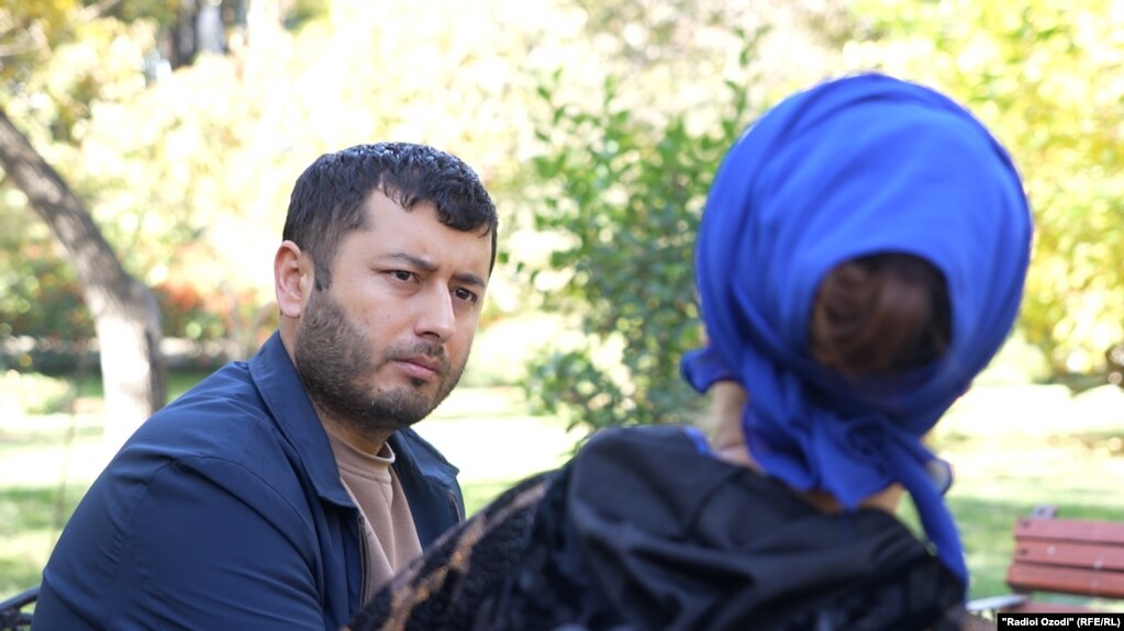 “Занон тоқат мекунанд, вале косаи сабр ҳам як рӯз пур мешавад”