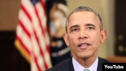 Барак Абама