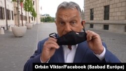 Viktor Orbán 