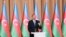 Президент Азербайджана Ильхам Алиев
