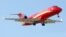 Самолет компании "Руслайн" CRJ-100/200, вместимостью 50 пассажиров. Такой должен быть запущен между Москвой и Йошкар-Олой. Фото: "Руслайн" 