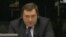 Milirad Dodik na suđenju Radovanu Karadžiću