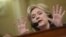 Hillary Clinton Benqazi hadisələri ilə bağlı parlament dinləmələrində, ABŞ, 2015