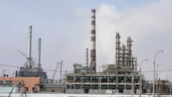 Мазырскі нафтаперапрацоўчы завод, ілюстрацыйнае фота