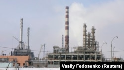 Мазырскі нафтаперапрацоўчы завод, ілюстрацыйнае фота