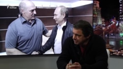 Беларусь и Россия: ссоры двух автократов