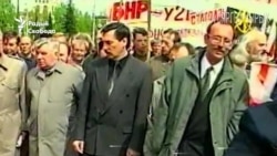 Чарнобыльскі шлях — 1999