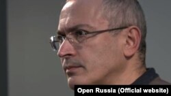 Михаил Ходорковский