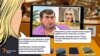 Replicile celor două „fețe” ale Partidului Șor au fost alese la Concursul de Replici Politigraf organizat săptămânal pe Facebook. Învingător – Maxim Djamanov.