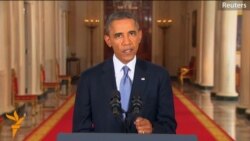Obama: Posljednja šansa diplomatiji