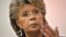EU Justice Commissioner Viviane Reding said, "partners do not spy on each other."