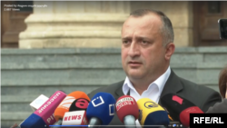 კახა წერეთელი
