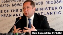 ალექსი პეტრიაშვილი