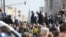Участники антикоррупционной акции протеста 26 марта в Москве