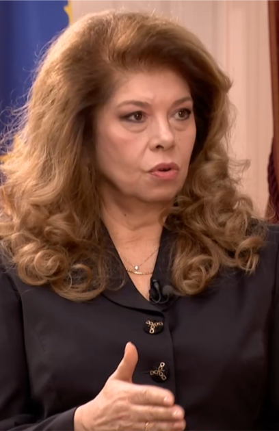 Президентката Илияна Йотова незабавно ще подпише указ за оставката на