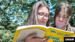 Подати електронні заяви на бюджетну та контрактну форми навчання можна до 18:00 13 липня