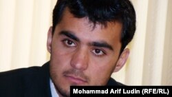 د پوهنې وزارت ویاند امان الله ایمان