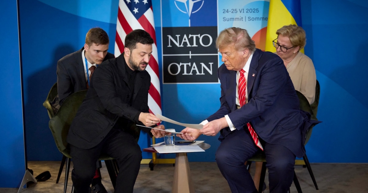 США обговорили з союзниками безпекові гарантії для України у форматі НАТО