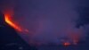 SPAIN-VOLCANO/