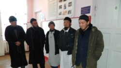 Индияга барып келген дааватчы