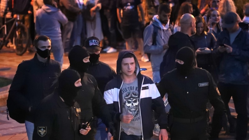 ÝB-niň daşary işler ministrleri Belarusa garşy sanksiýalary maslahatlaşmaga taýýarlanýar