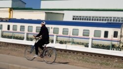 Diňle: Adamlar otly hyzmatynyň gowulanmagyna garaşyp 'ýadady'