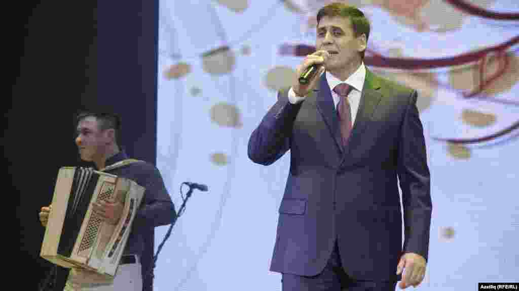 Вил Усманов