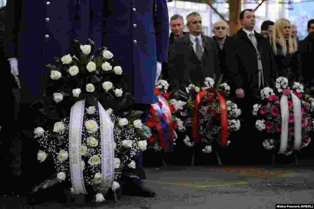 Sarajevo, 5. februar 2014. 