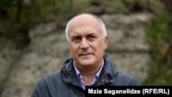 დავით ლორთქიფანიძე, ეროვნული მუზეუმის გენერალური დირექტორი