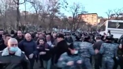 «Փաշինյանի հայտարարությունը անհապաղ քննարկման կարիք չունի». Մոսկվայում արձագանքում են հայաստանյան զարգացումներին