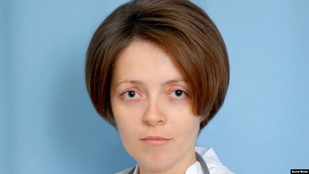 Яна Антонова