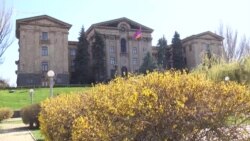 Ընդդիմադիր ուժերի համոզմամբ՝ իրենց հուշահամալիր այցելելու հնարավորություն պետք է տրվեր
