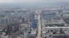 The incident occurred in the Urals city of Yekaterinburg. (file photo)