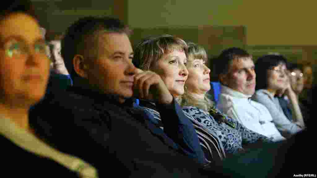 Казанда &ldquo;Татарча солянка&rdquo; концерты. 