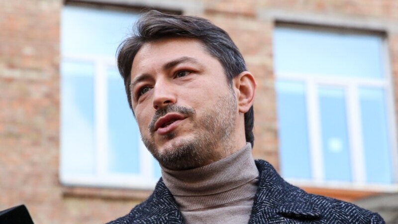 Сергей Притула: «Я не езжу в Крым из чувства самосохранения»
