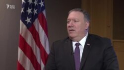 Mike Pompeo on accusations by Zarif