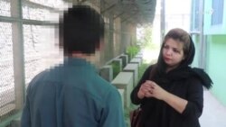 د افغانستان د اصلاح مرکزونو کې ۷۰۰ ماشومان ساتل کېږي