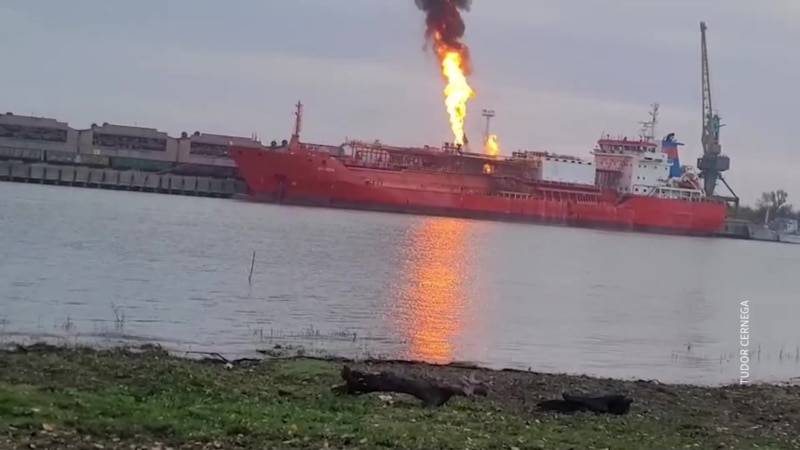 Satele din România unde războiul din Ucraina se vede cu ochiul liber. Ce îi sperie pe localnicii din Delta Dunării