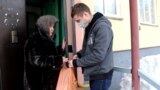 продукты на дом пенсионерам